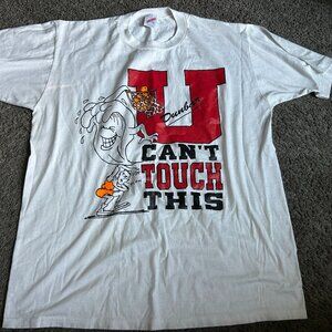 Vintage 90s Dunbar Rap T shirt